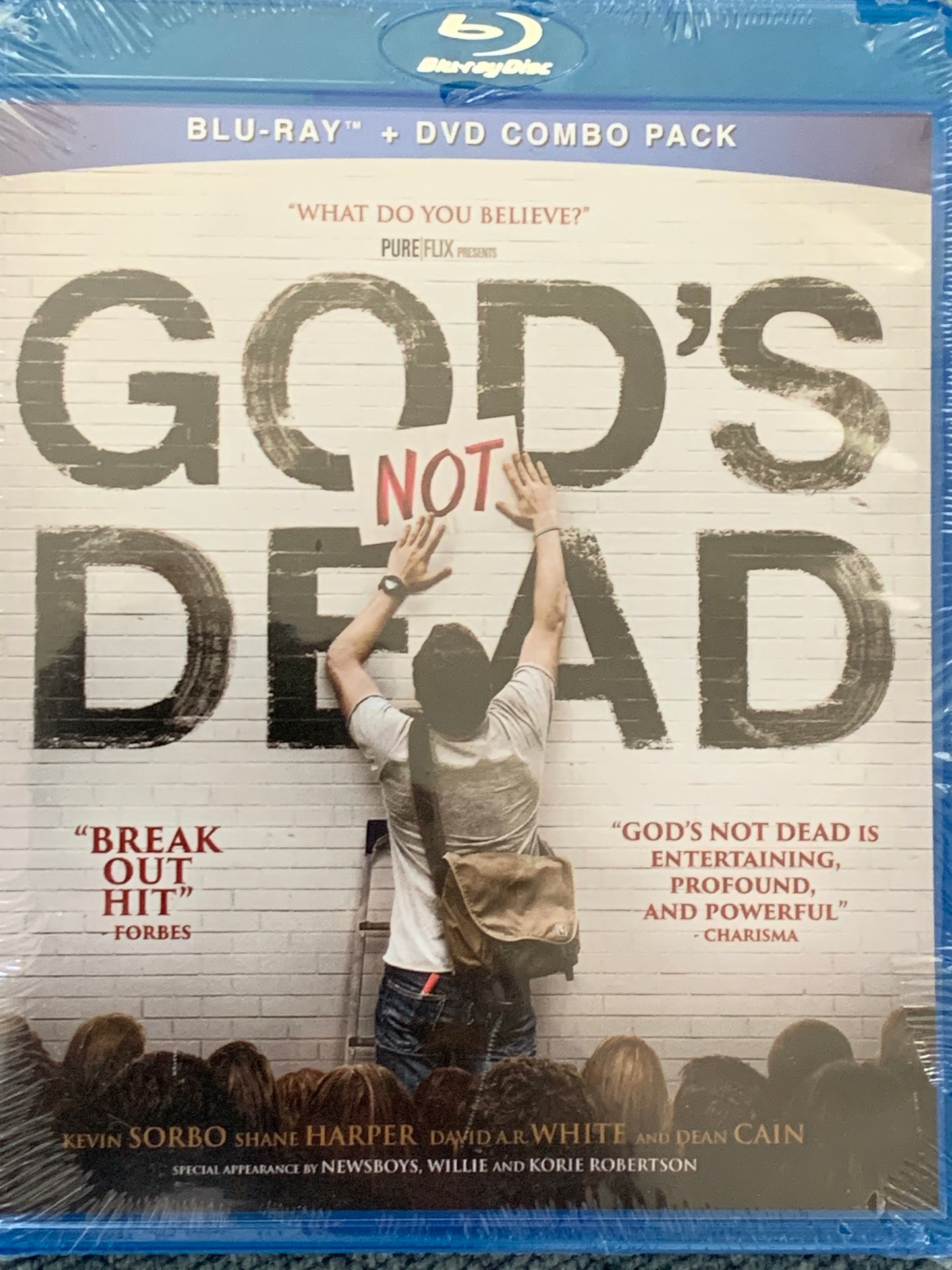 God's Not Dead (2014)