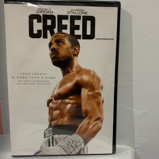 Creed (2015)