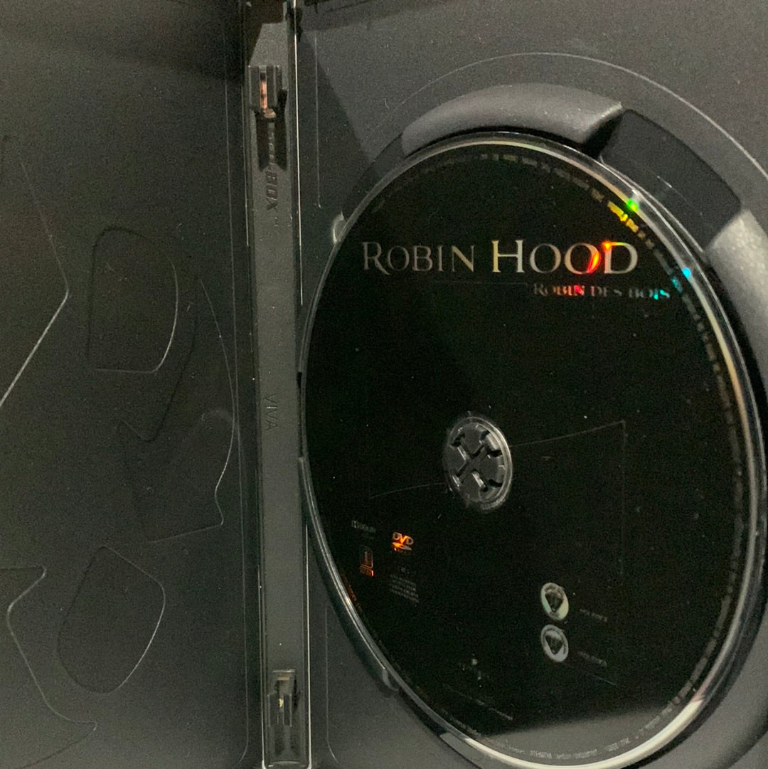 Robin Hood (2010)