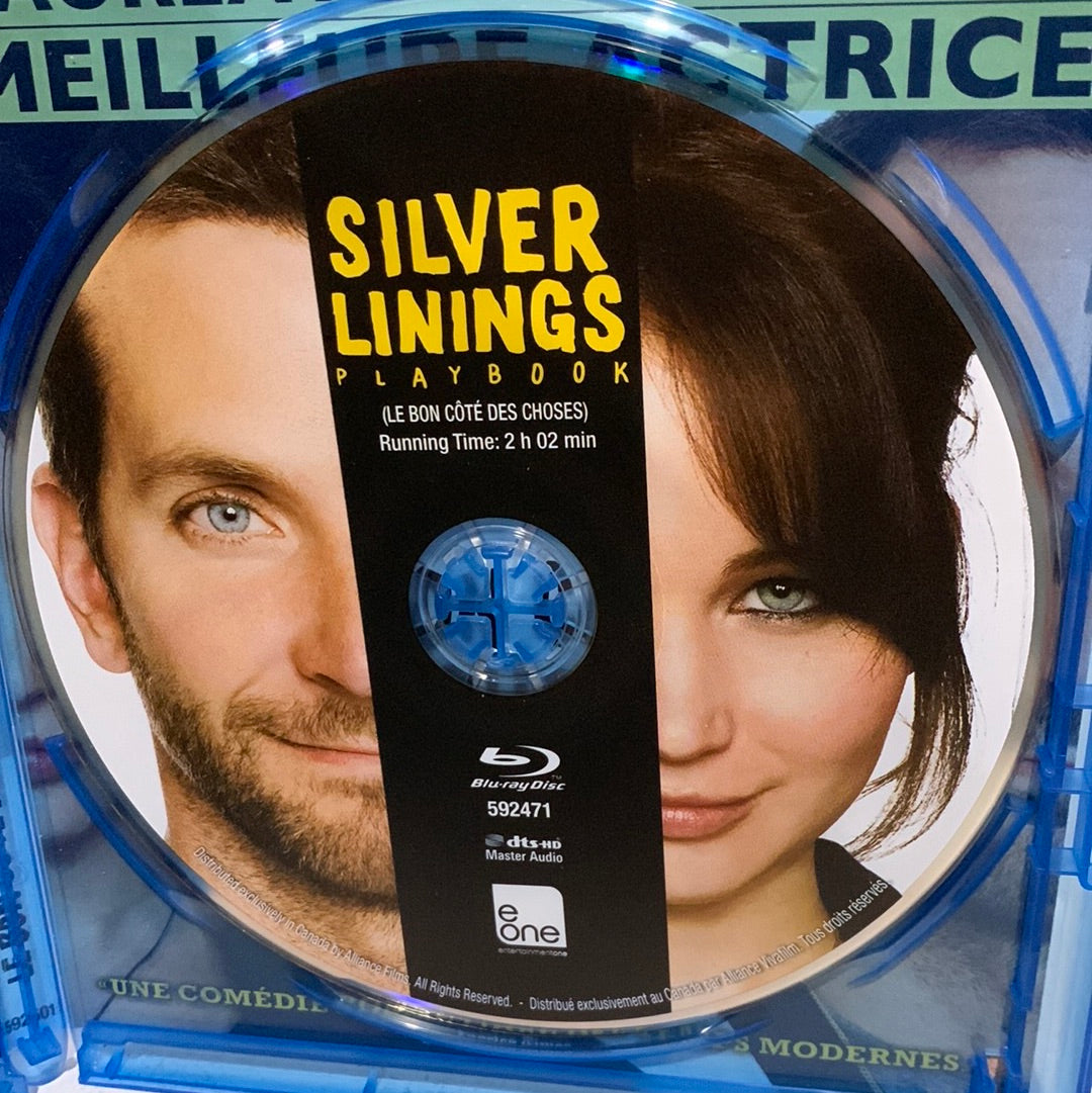 Silver Linings Playbook (2012)