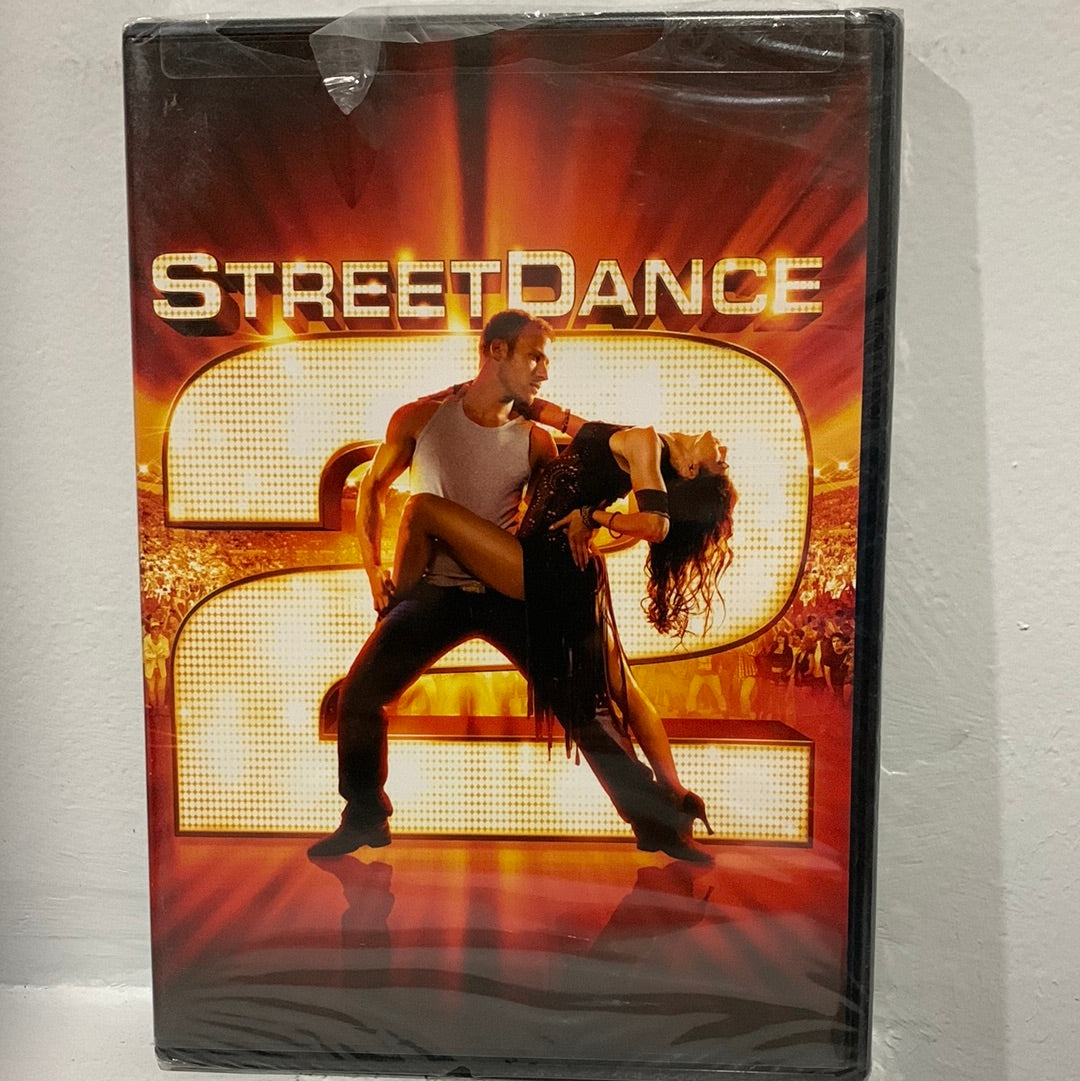 StreetDance 2 (2012)