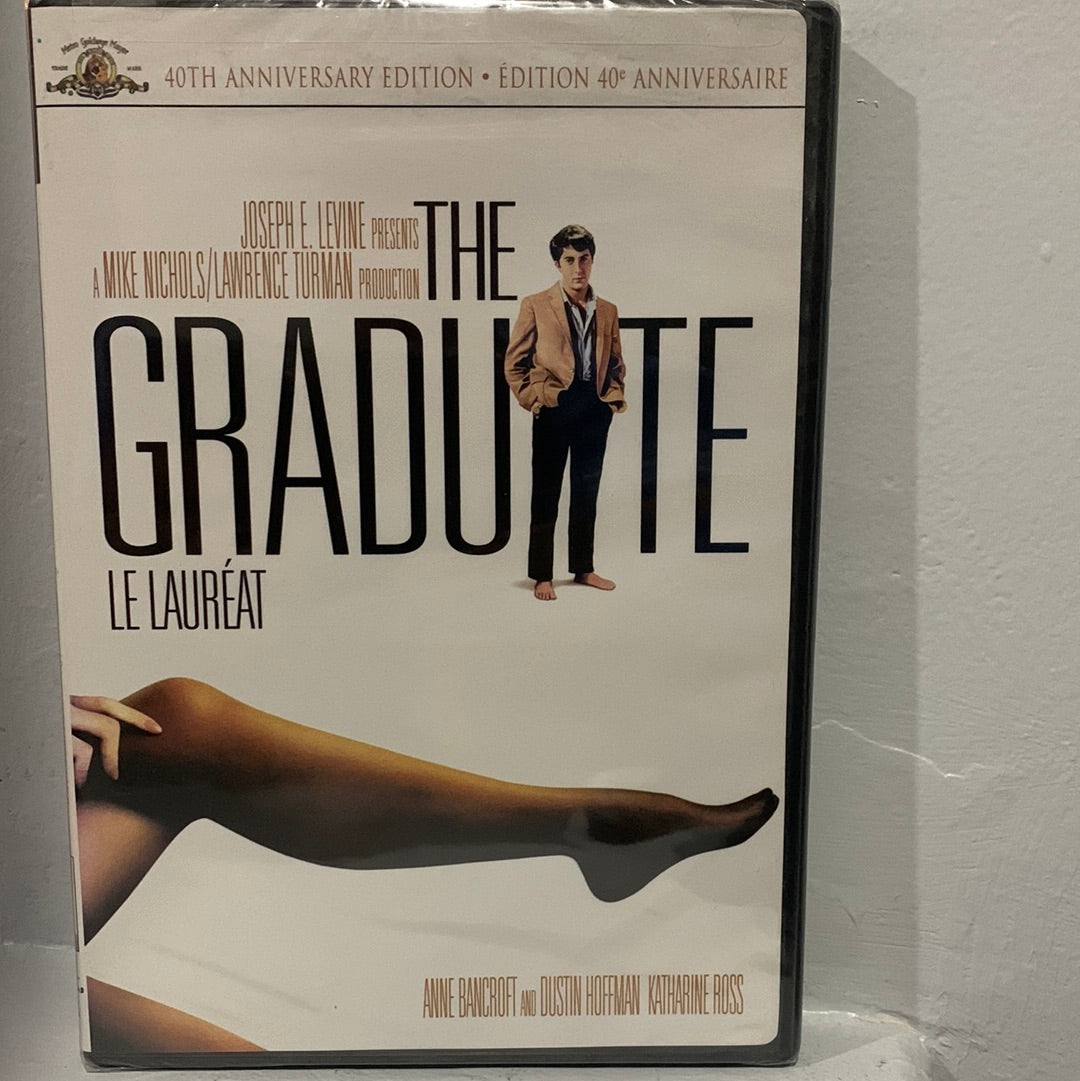 Graduate, The (1967)