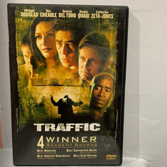 Traffic (2000)