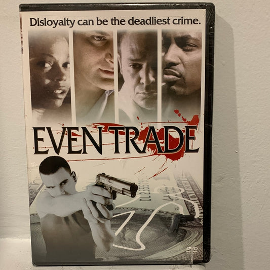 Even Trade (2005)