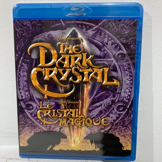 Dark Crystal, The (1982)