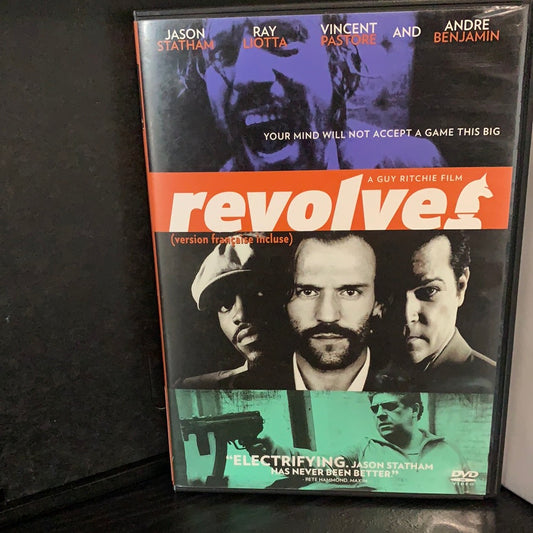 Revolver (2005)