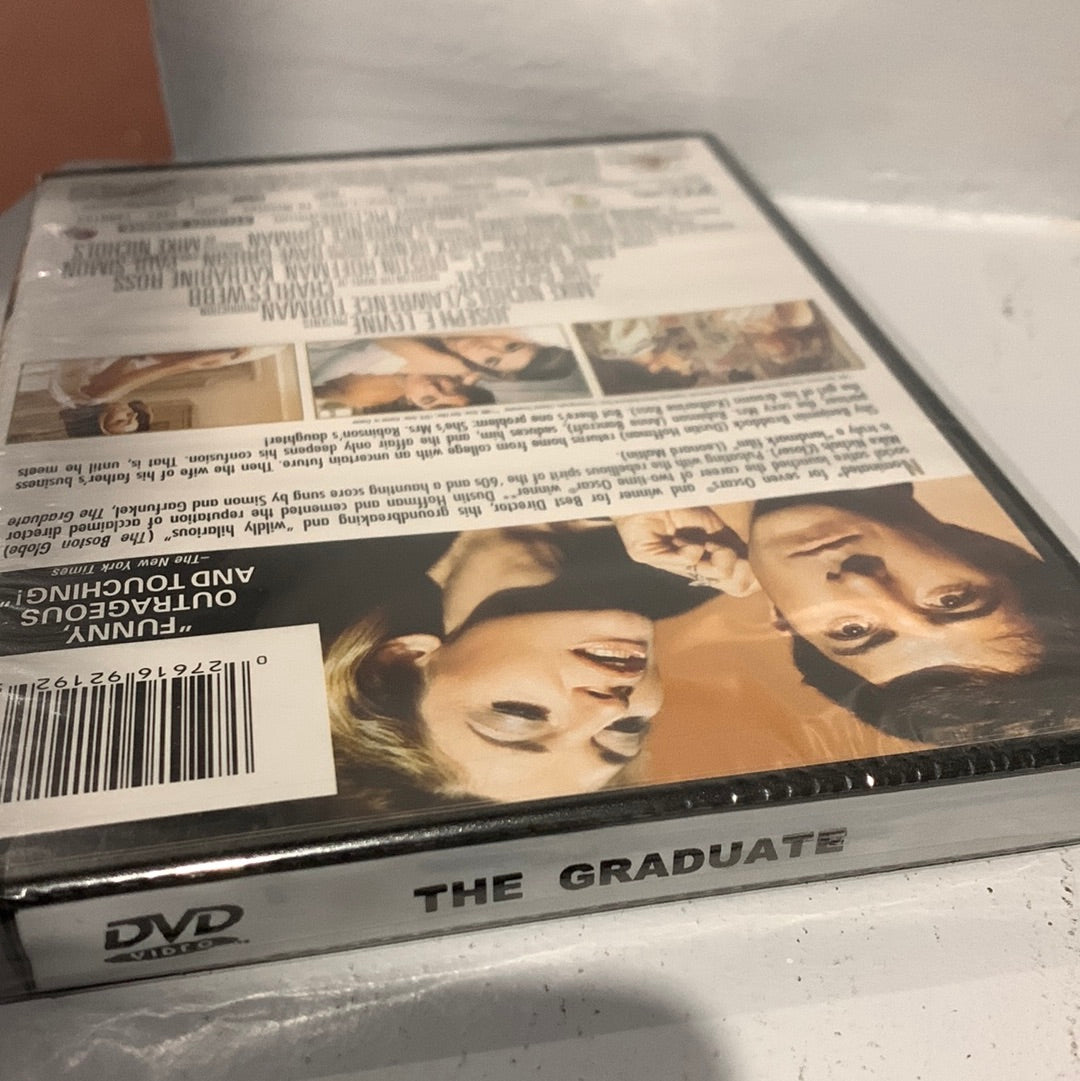 Graduate, The (1967)