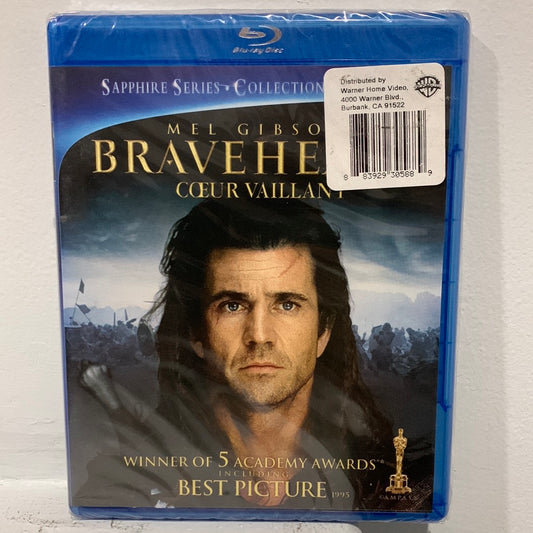 Braveheart (1995)