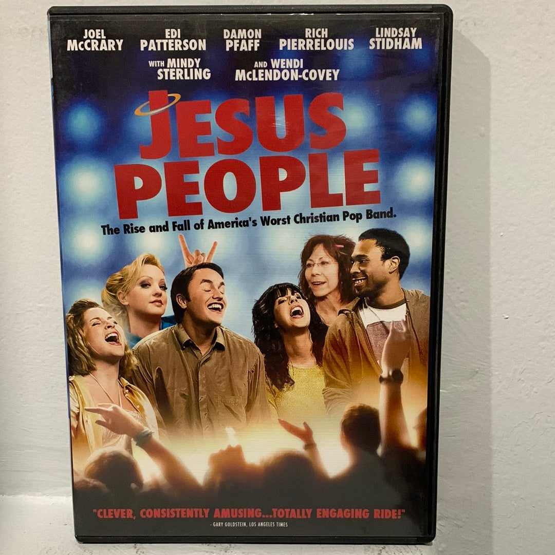 Jesus People (2009)