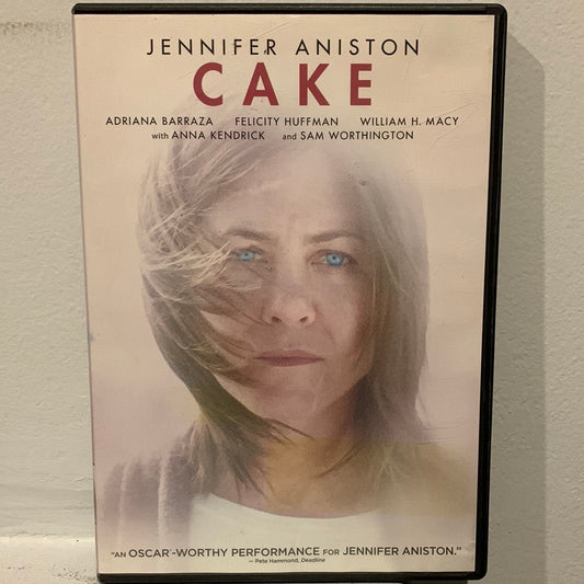 Cake (2014)