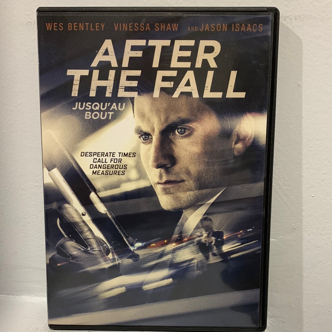 After the Fall (2014)