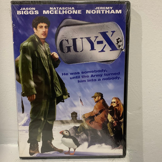 Guy X (2005)