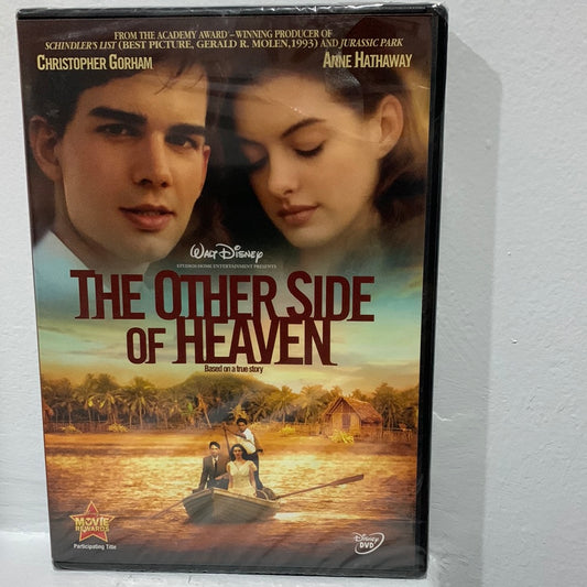 Other Side of Heaven, The (2001)