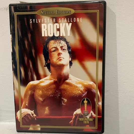 Rocky (1976)