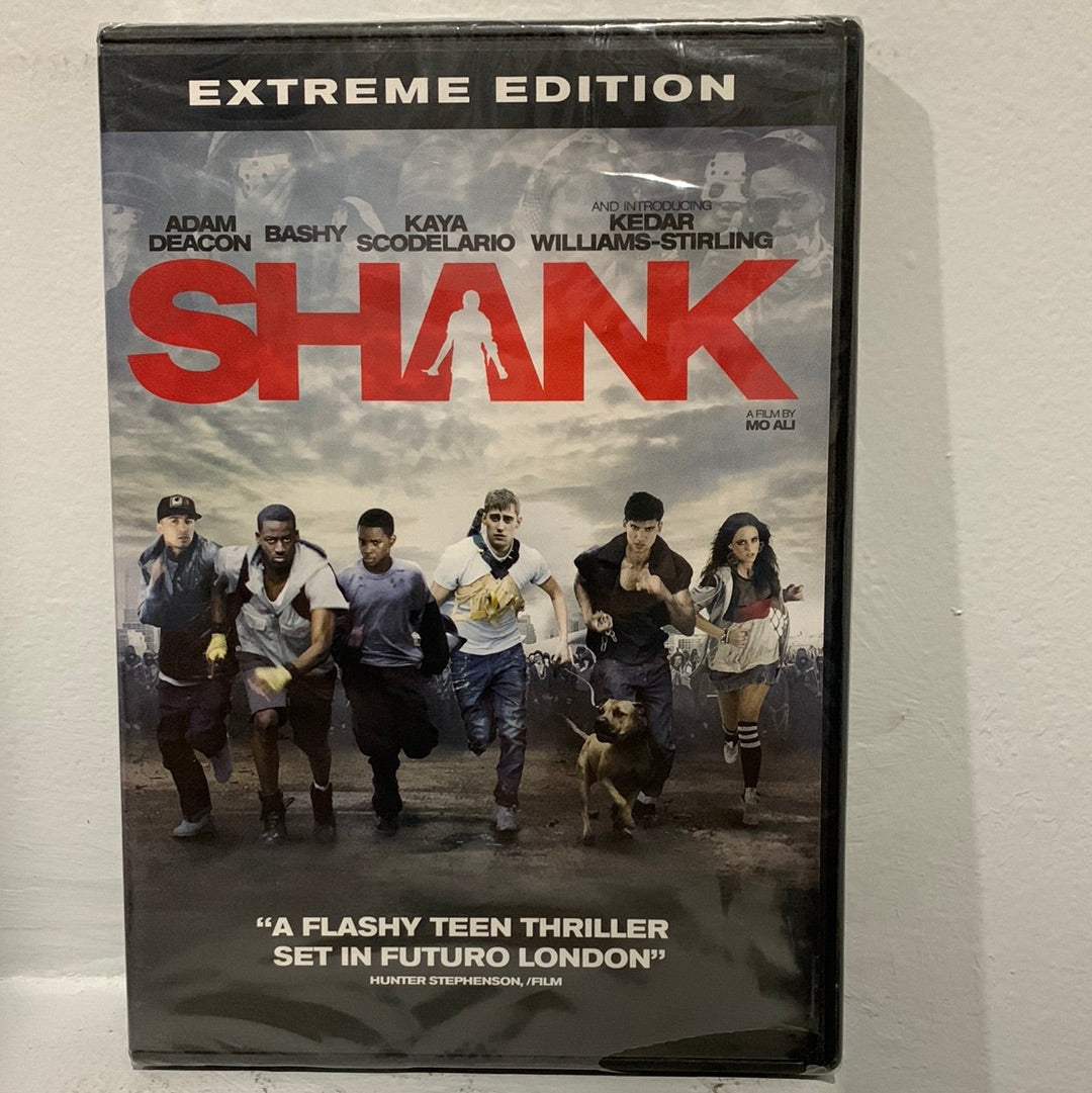 Shank (2010)