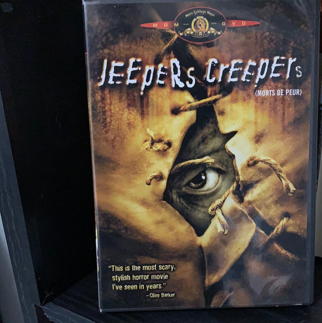 Jeepers Creepers (2001)