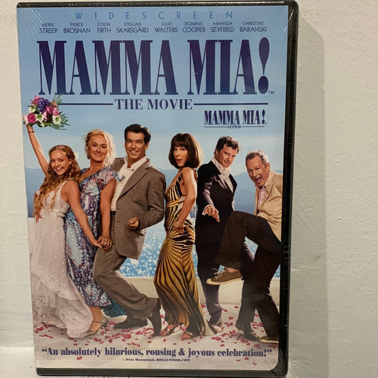 Mamma Mia! (2008)