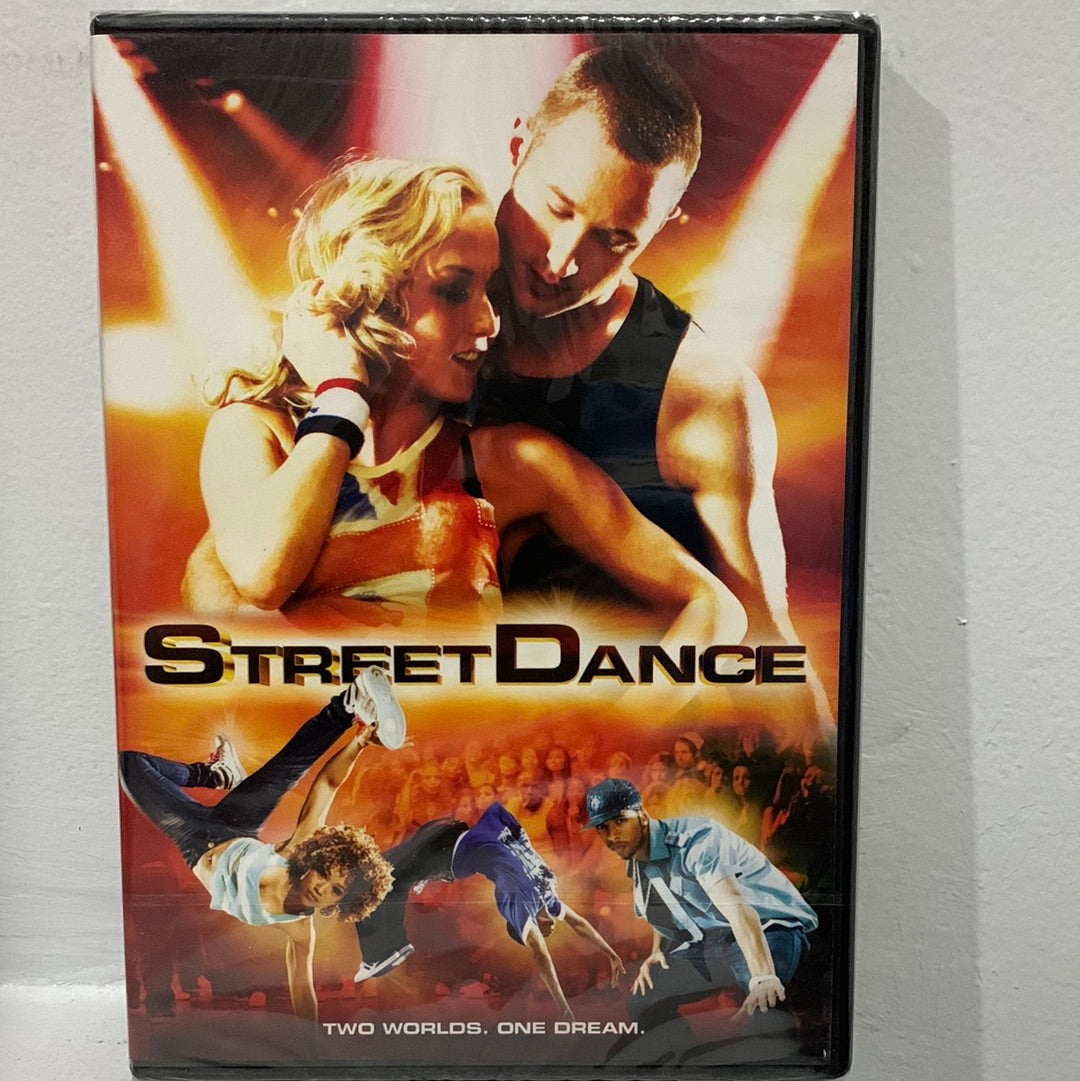 StreetDance (2010)