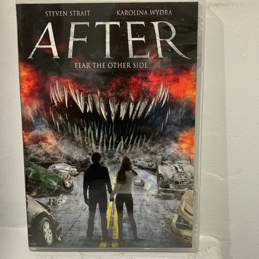 After: Fear The Other Side (2012)