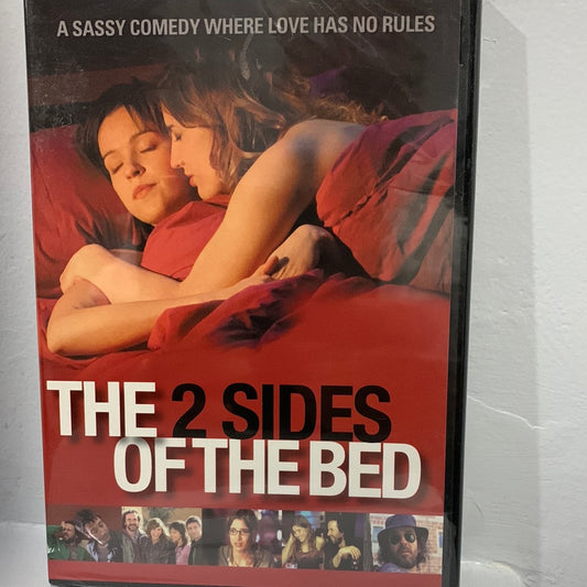 2 Sides Of The Bed, The (Los 2 lados de la cama) (2005)