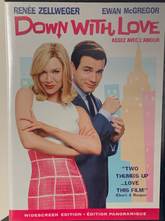 Down with Love (2003)