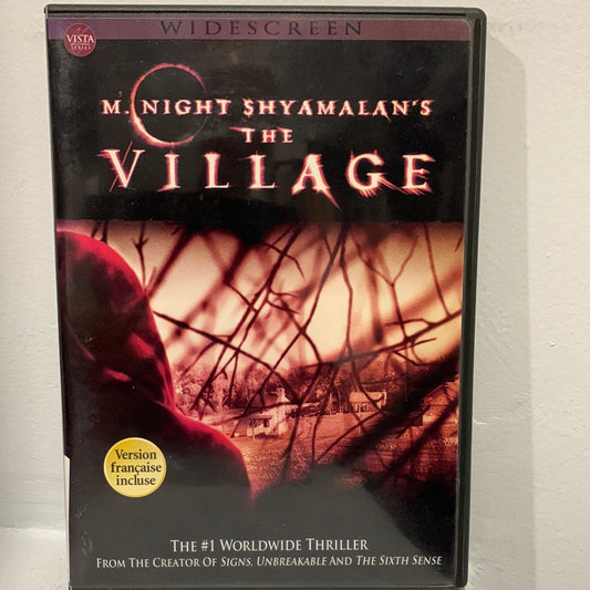 Village, The (2004)