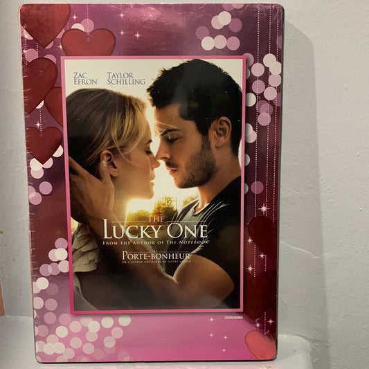 Lucky One, The (2012)