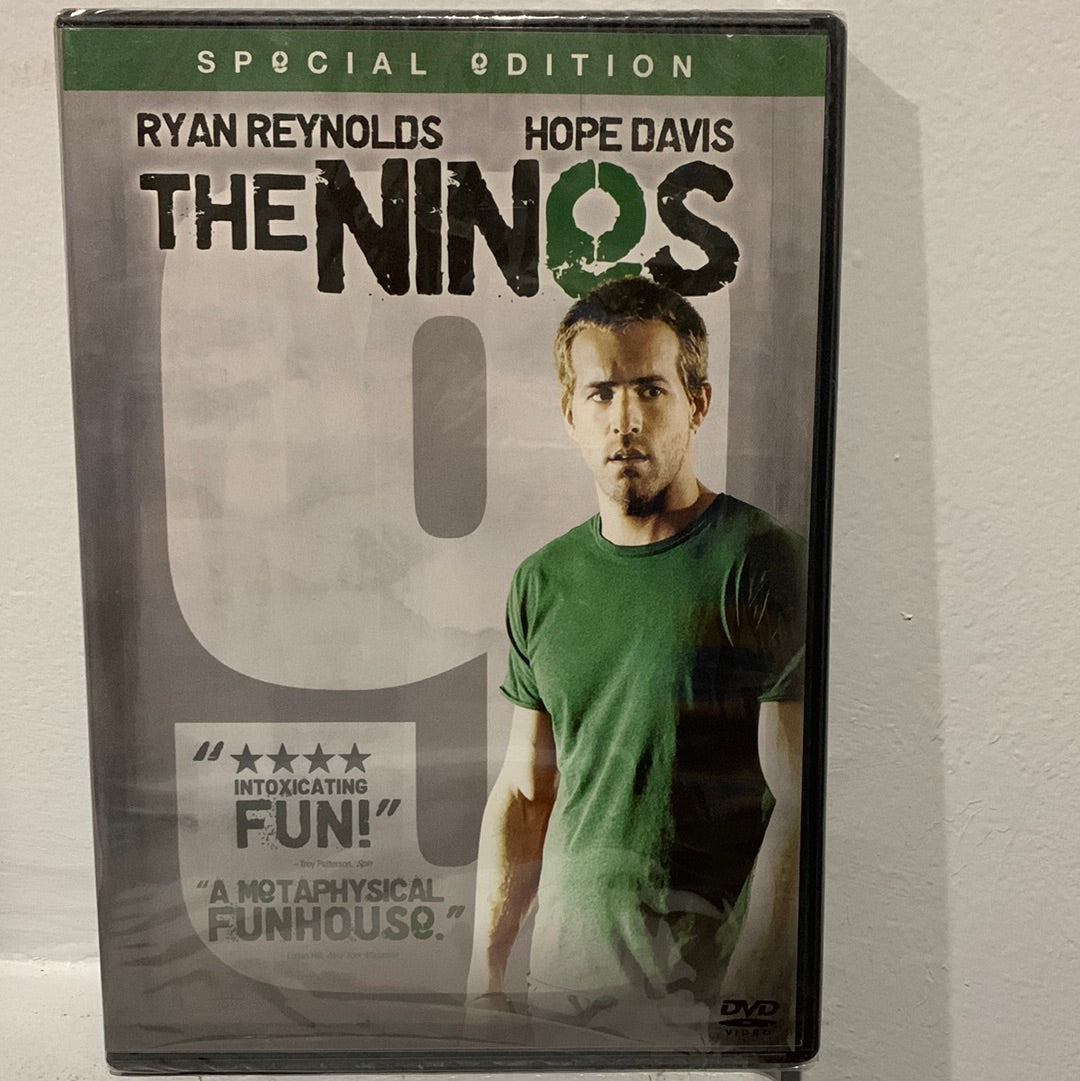 Nines, The (2007)