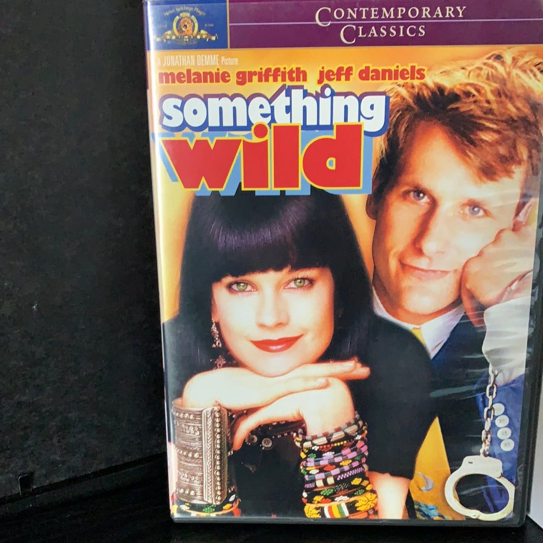 Something Wild (1986)