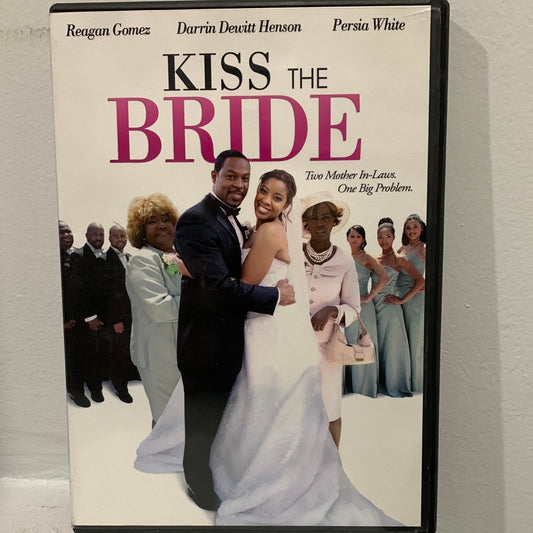 Kiss the Bride (2010)