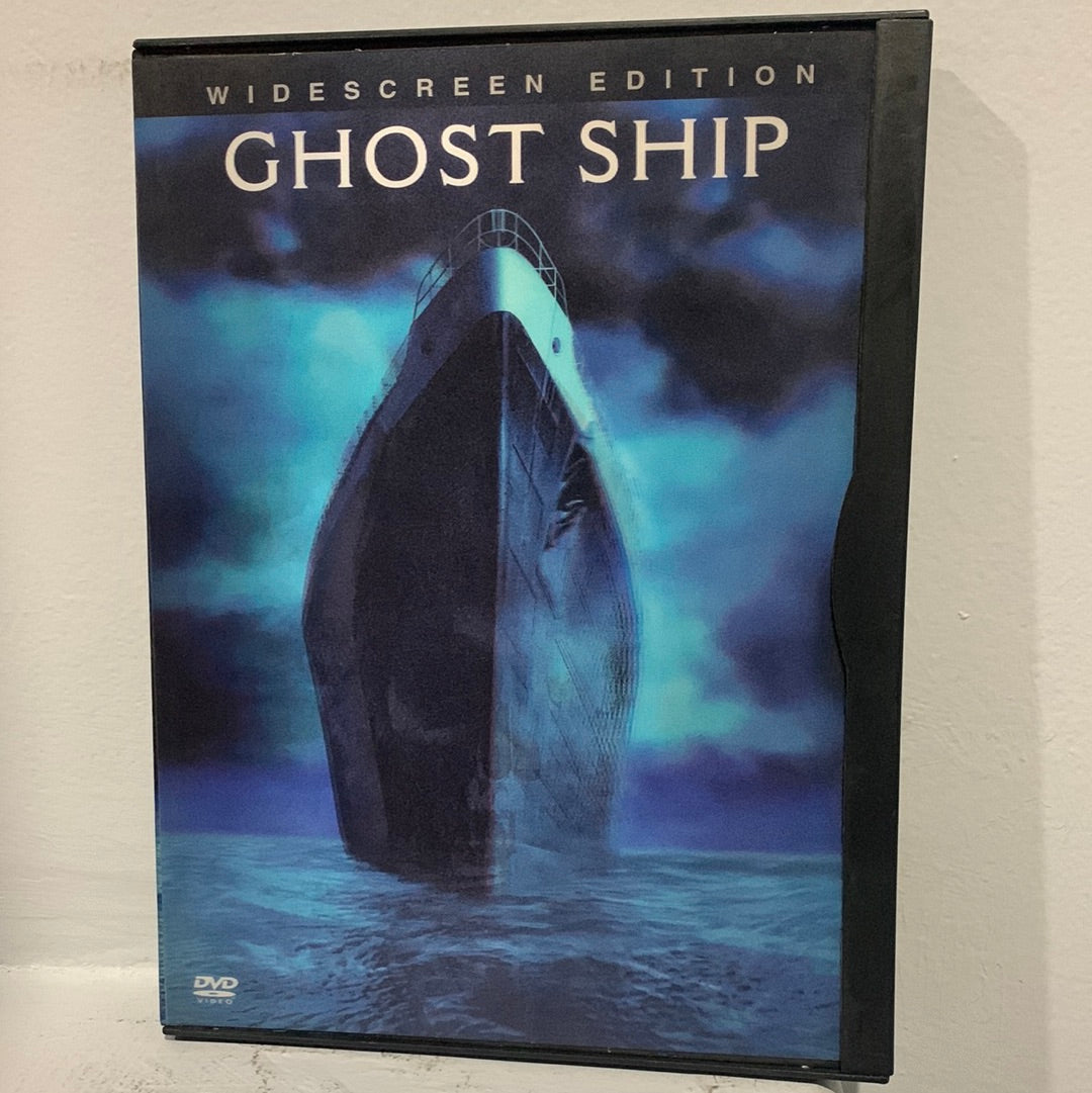 Ghost Ship (2002)