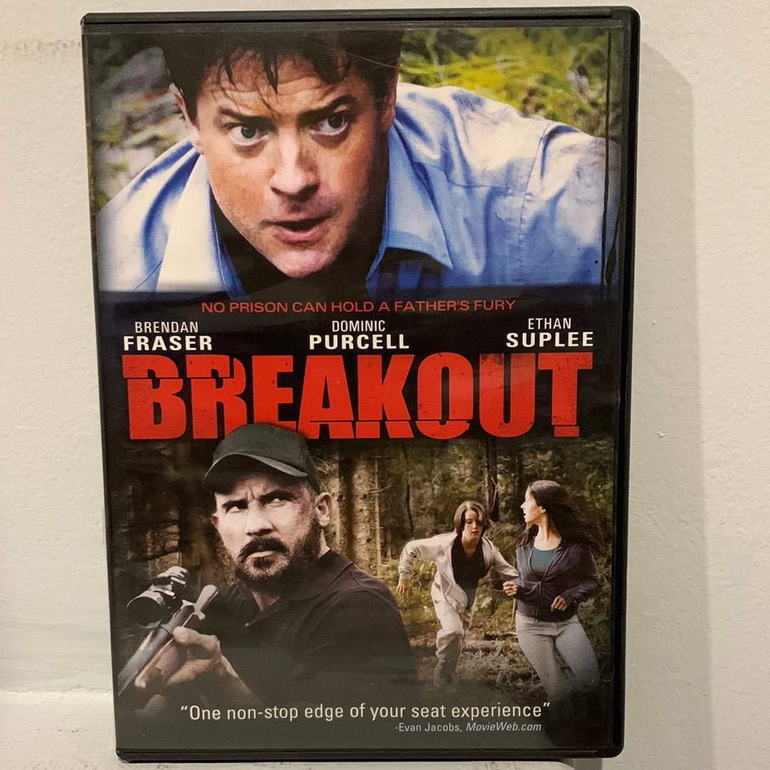 Breakout (2013)