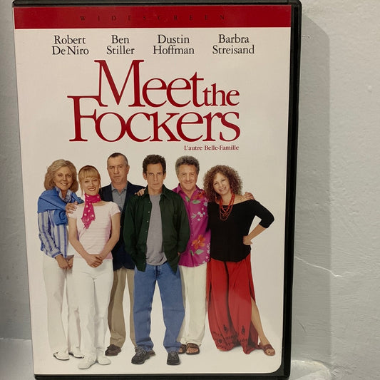 Meet the Fockers (2004)