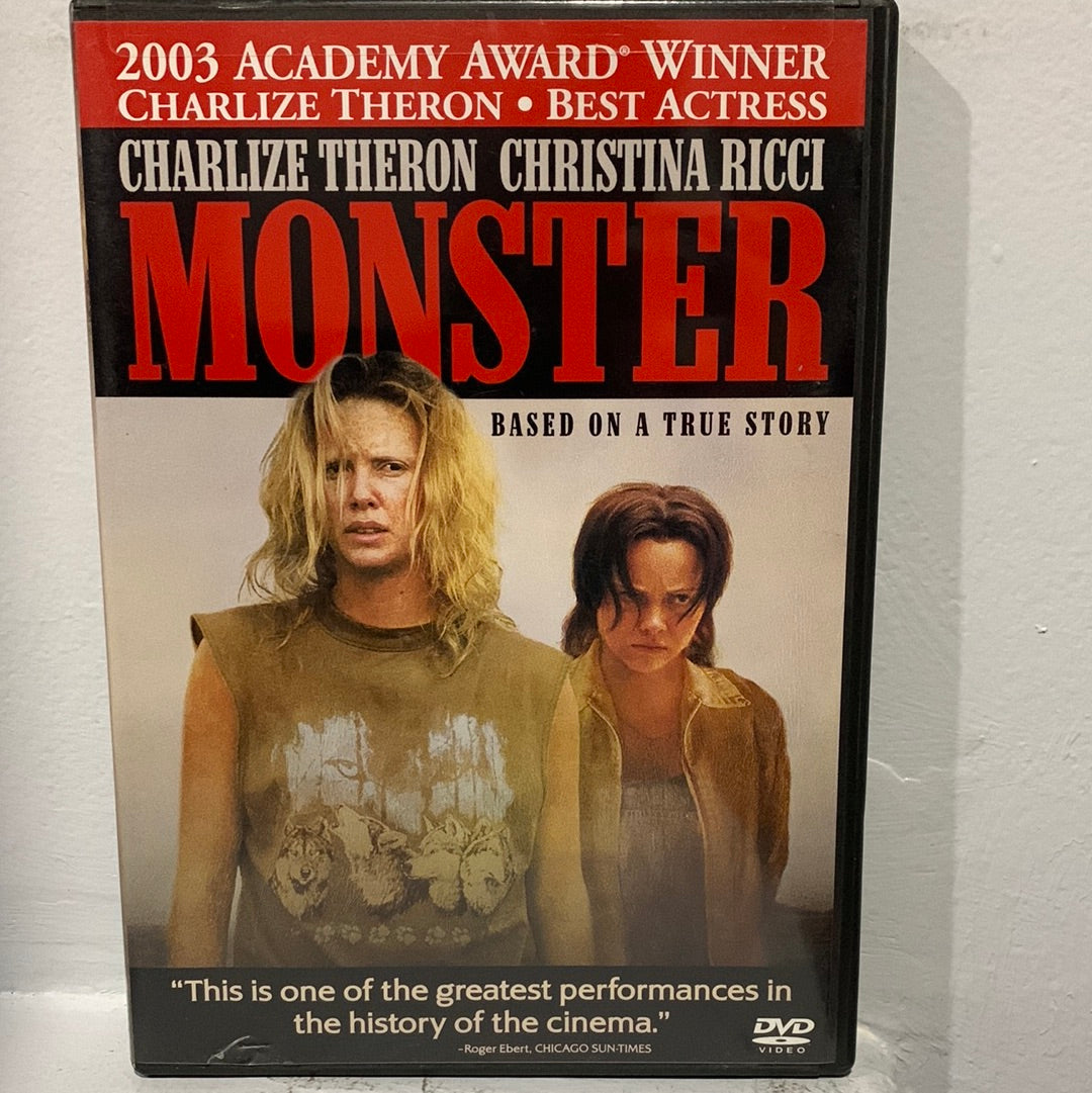 Monster (2003)