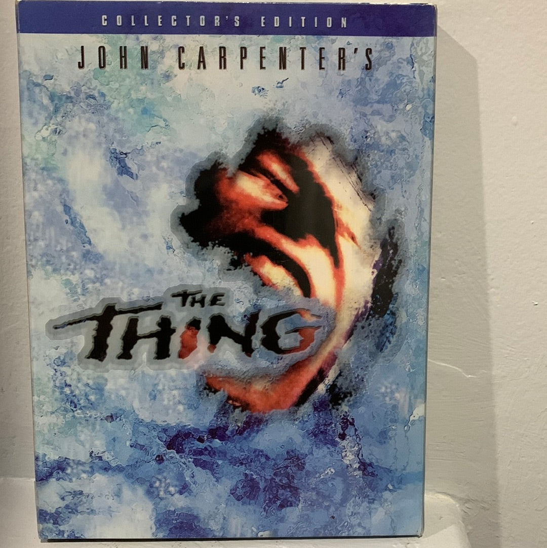 Thing, The (1982)