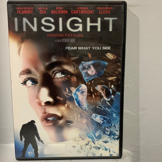 Insight (2011)