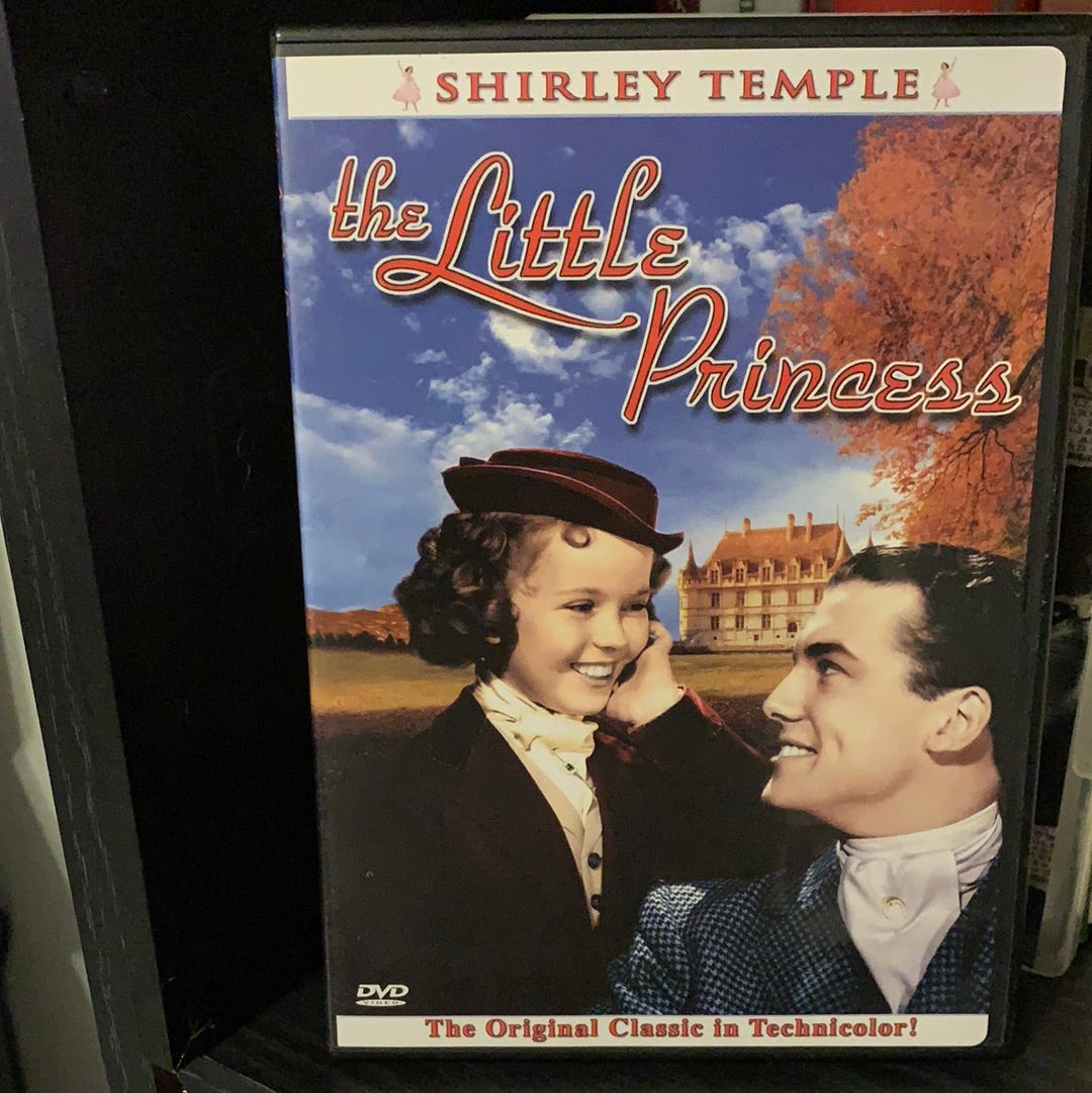 Little Princess, The (1939)