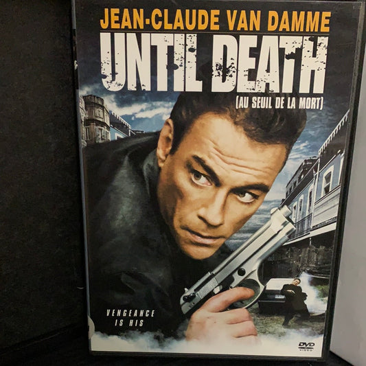 Until Death (2007)