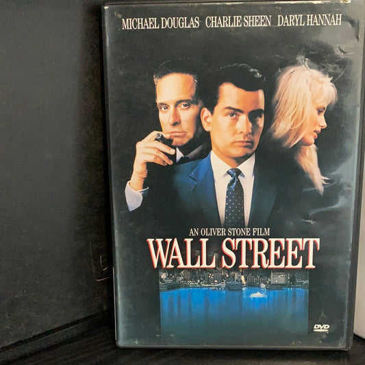 Wall Street (1987)