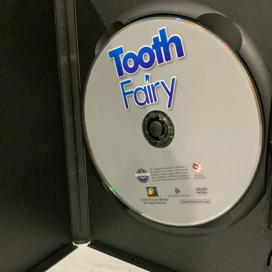 Tooth Fairy (2009)