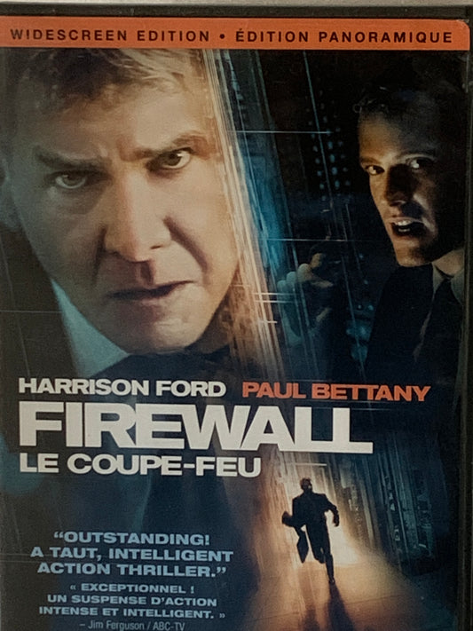 Firewall (2006)