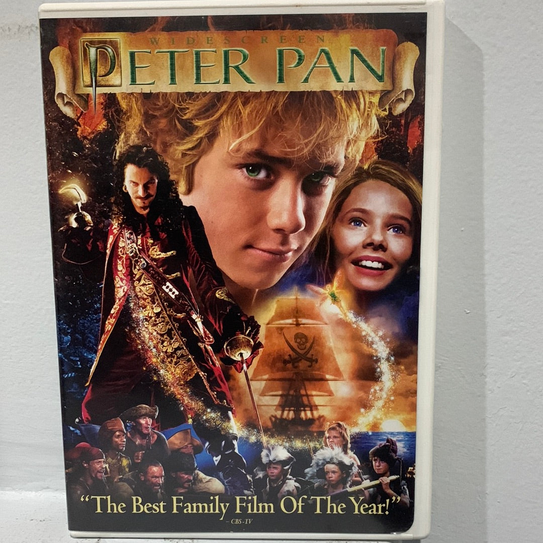 Peter Pan (2003)