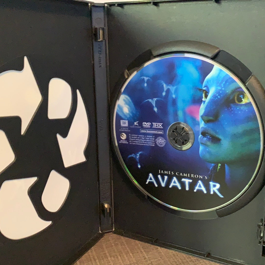 Avatar (2009)