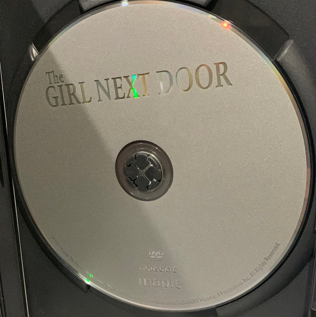 Girl Next Door, The (1999)