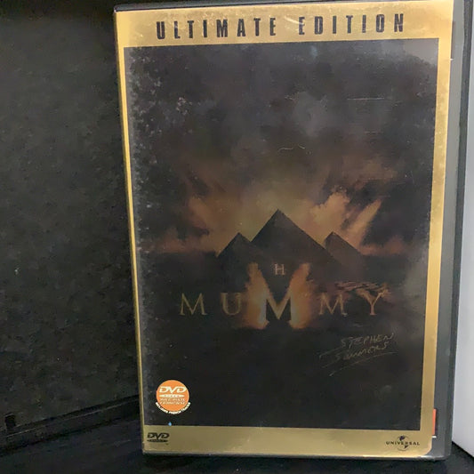 Mummy, The (1999)