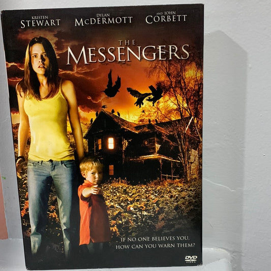 Messengers, The (2007)