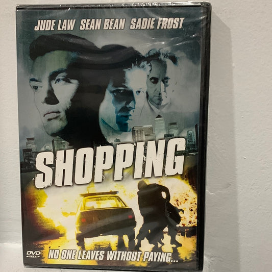 Shopping (1994)