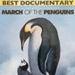 March of the Penguins (2005)