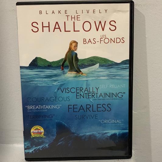 Shallows, The (2016)