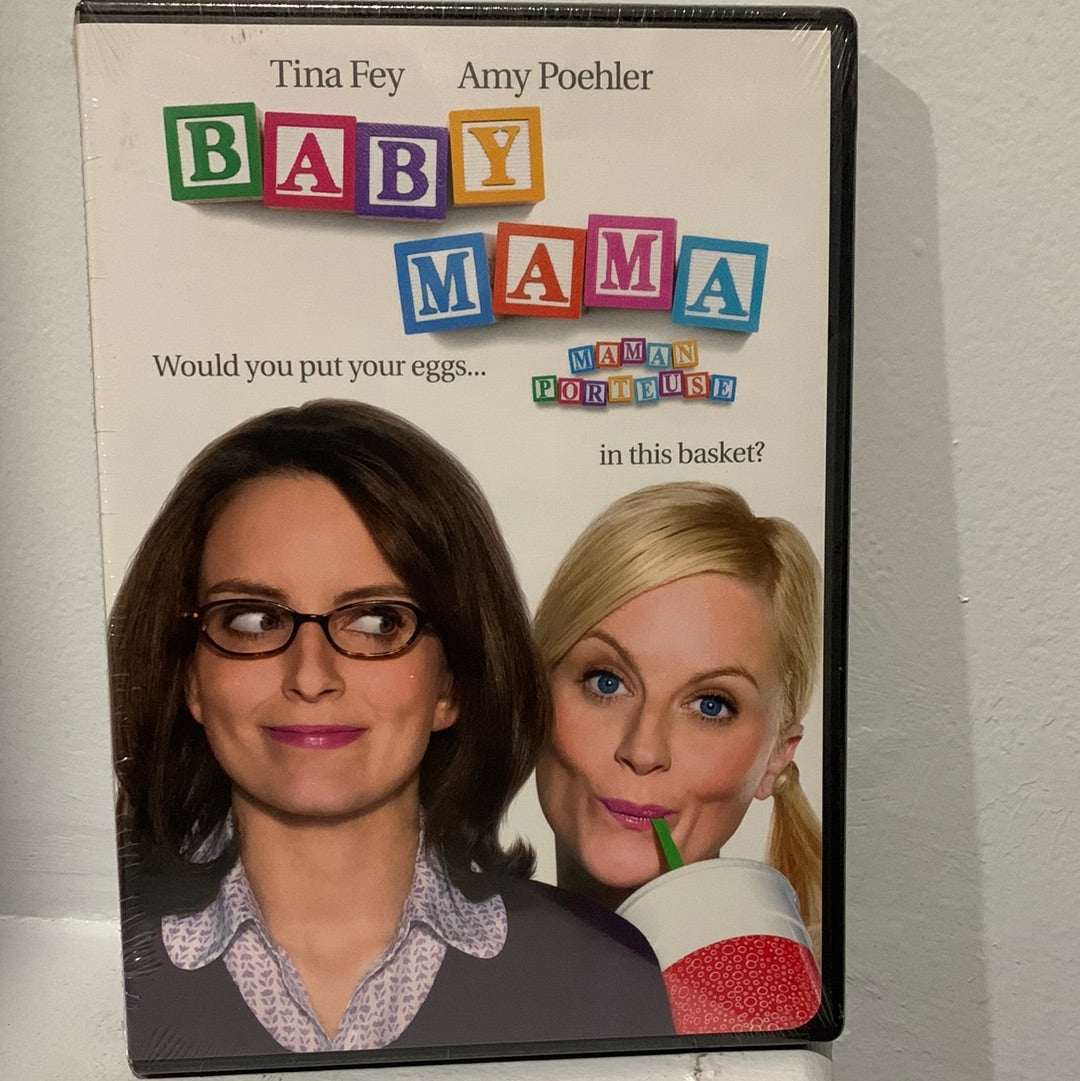 Baby Mama (2008)